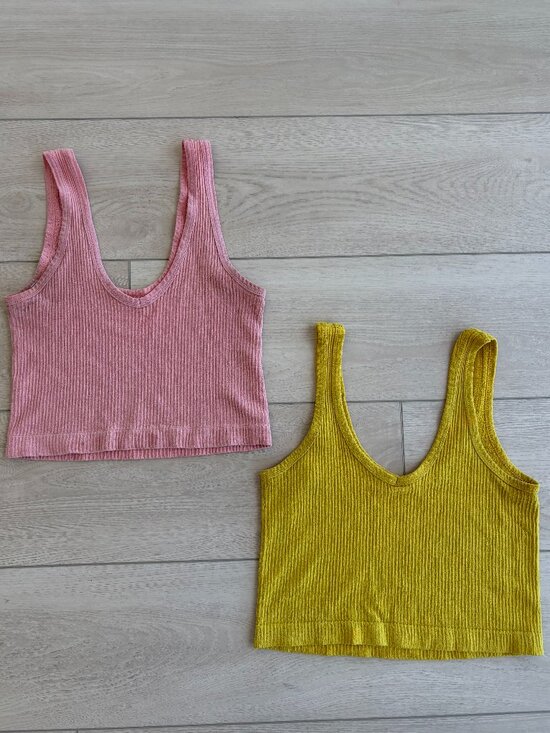 Urban Outfitters Tops - Urban Outfitters Tank Tops